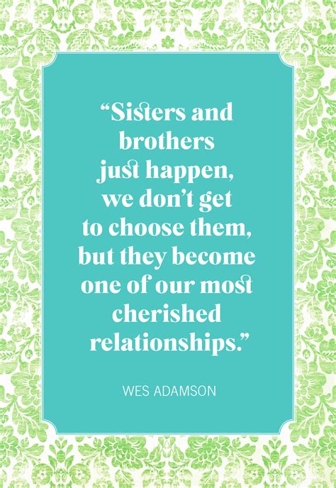 sibling quotes|120 Best Sibling Quotes To Celebrate Brothers And Sisters.